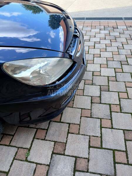 Peugeot 607 2.0 HDI