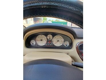 Peugeot 607 2.0 HDI