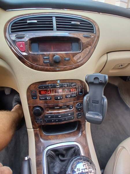 Peugeot 607 2.0 HDI