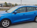 Ford Focus 1.5 TDCI