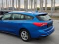 Ford Focus 1.5 TDCI