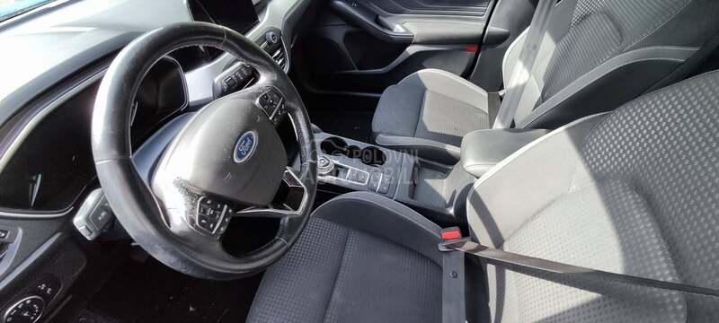 Ford Focus 1.5 tdci A/m