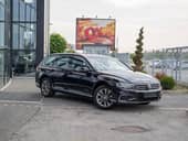 Volkswagen Passat B8 1.4TSI hybrid DSGNav