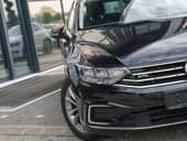 Volkswagen Passat B8 1.4TSI hybrid DSGNav