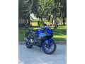 Yamaha r125