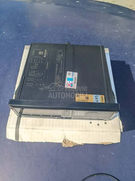VDO SMART 2 TAHOGRAF 4.1 v2