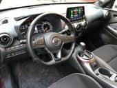 Nissan Juke N Connecta