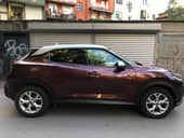 Nissan Juke N Connecta