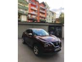 Nissan Juke N Connecta