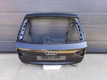 a4 b8 gepek vrata za Audi A4 od 2008. do 2014. god.