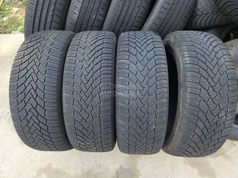 Čelične felne  16" 5 x 112