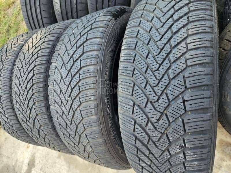 Continental 205/55 R16 Zimska