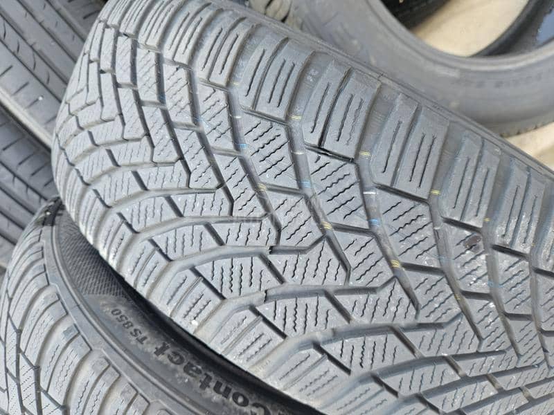 Continental 205/55 R16 Zimska