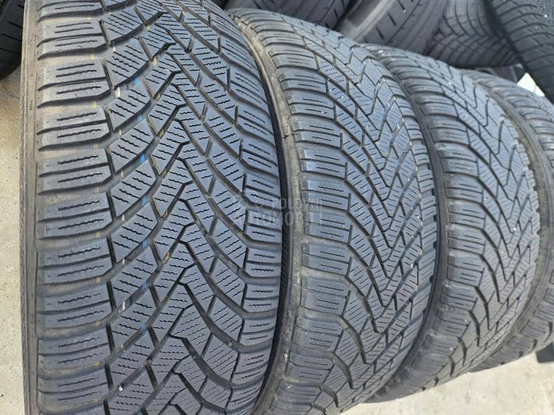 Continental 205/55 R16 Zimska