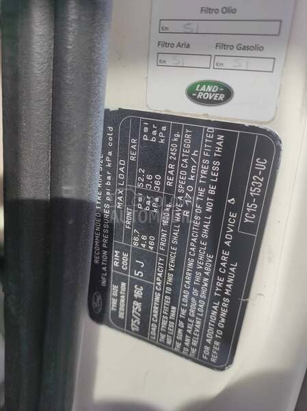 Ford Transit 2.4