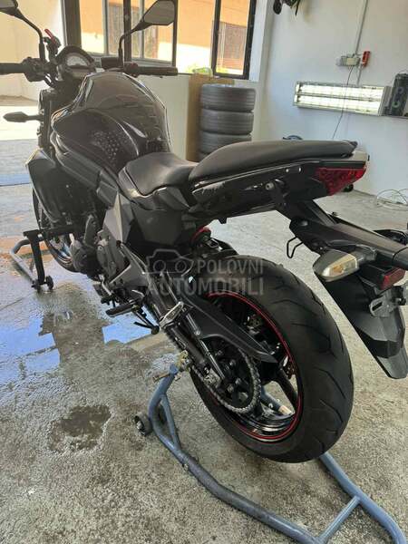Kawasaki er6n