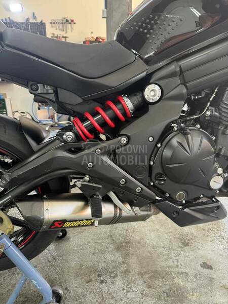 Kawasaki er6n