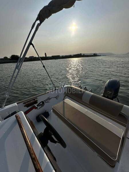 Marinello Fisherman 17
