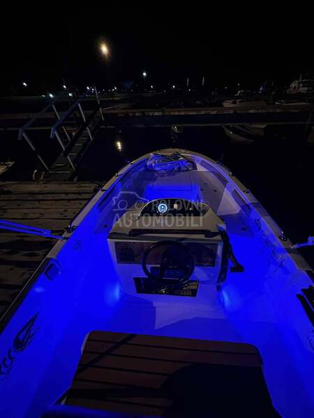 Marinello Fisherman 17