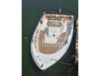 Marinello Fisherman 17 