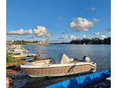 Marinello Fisherman 17