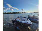 Marinello Fisherman 17