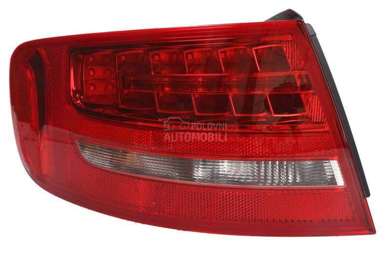 Stop Lampa Karavan LED