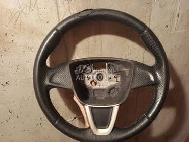 Volan za Seat Ibiza od 2008. do 2012. god.