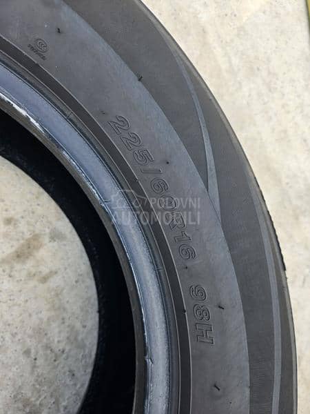 Westlake 225/60 R16 Letnja