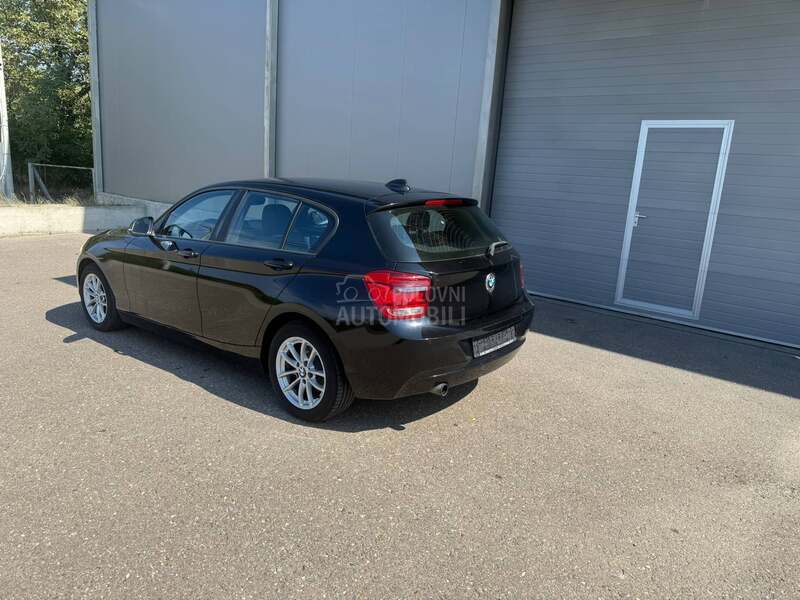 BMW 116 