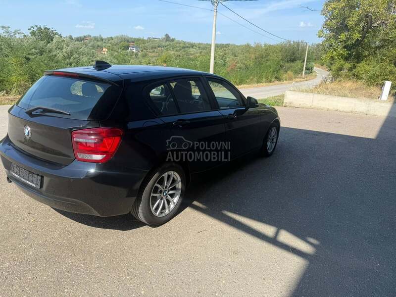 BMW 116 