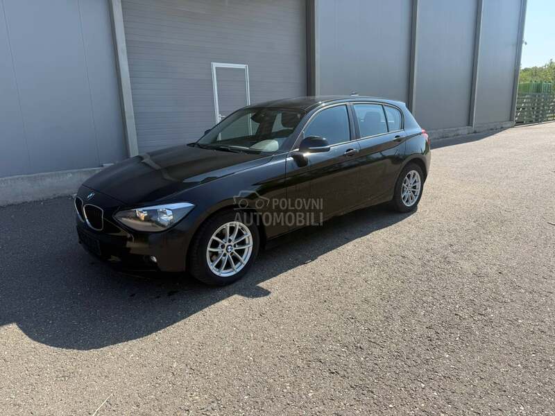 BMW 116 