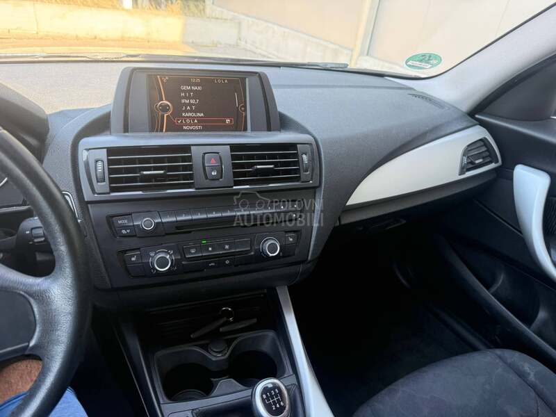BMW 116 
