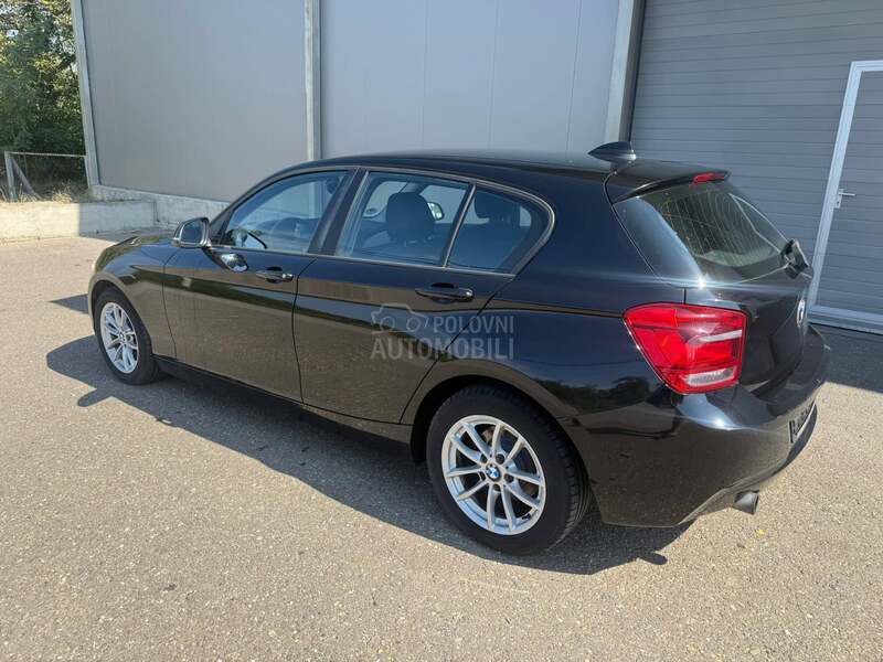 BMW 116 