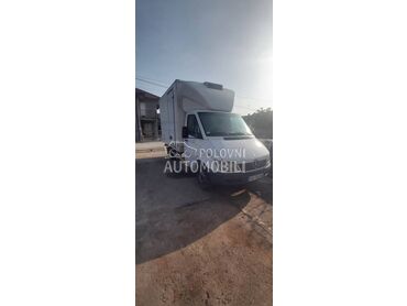 Mercedes Benz 311 CDI