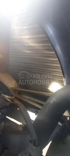 Mercedes Benz 311 CDI