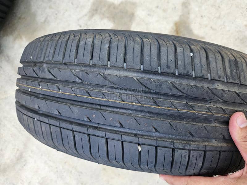 Nexen 185/60 R15 Letnja