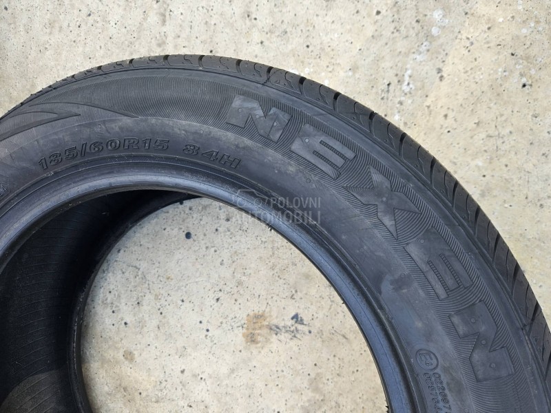 Nexen 185/60 R15 Letnja