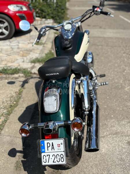 Honda VT 750 C/C2 Shadow ACE
