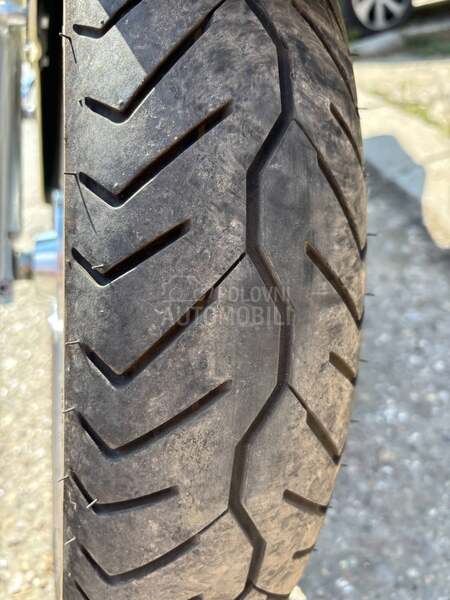 Honda VT 750 C/C2 Shadow ACE