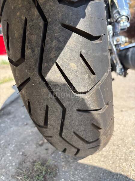 Honda VT 750 C/C2 Shadow ACE