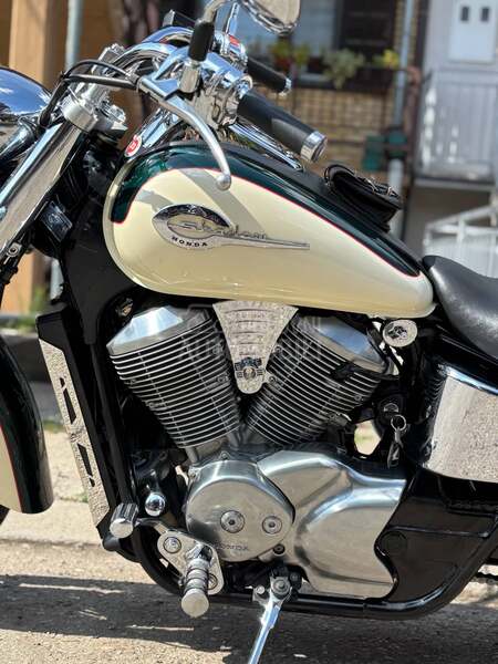 Honda VT 750 C/C2 Shadow ACE