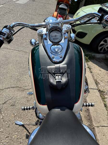 Honda VT 750 C/C2 Shadow ACE