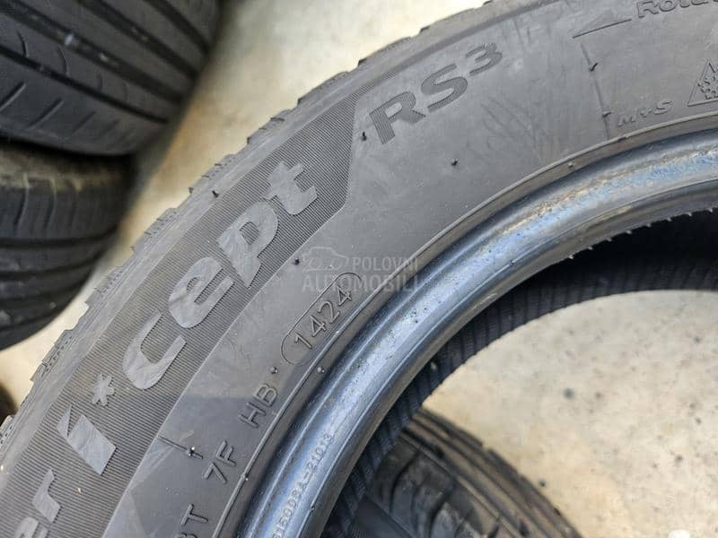 Hankook 185/60 R15 Zimska