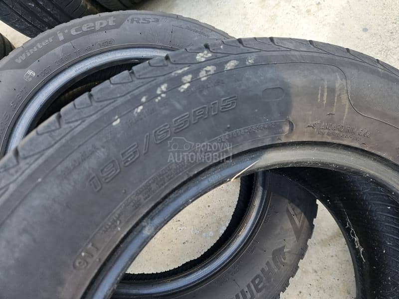 Starfire 195/65 R15 Letnja