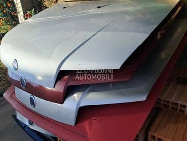 Razni delovi za Fiat Punto, Stilo od 2000. do 2018. god.