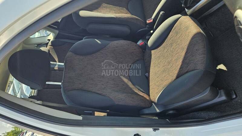 Nissan Note 1.4B
