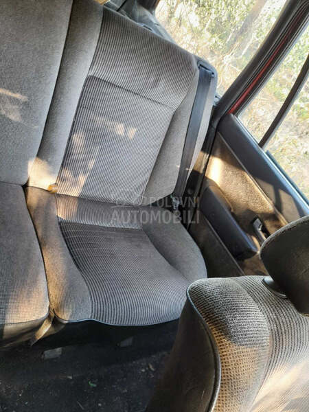 Volkswagen Passat B2 