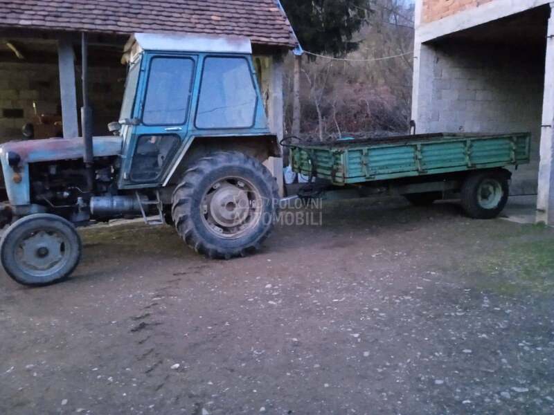 IMR 65