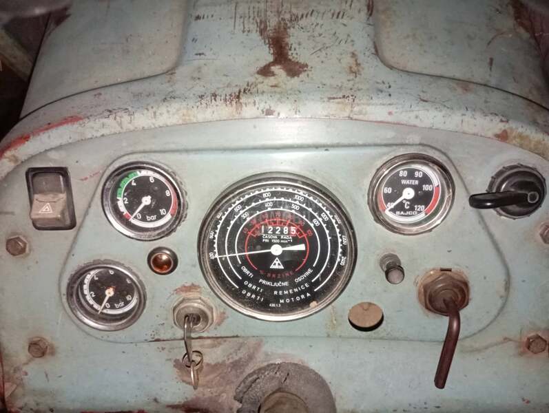 IMR 65